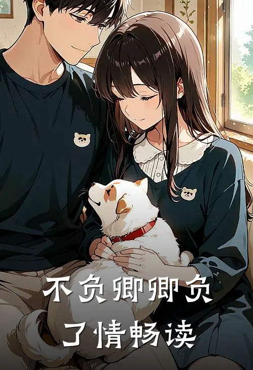 不负卿卿负了情畅读