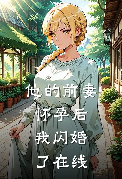 他的前妻怀孕后，我闪婚了在线