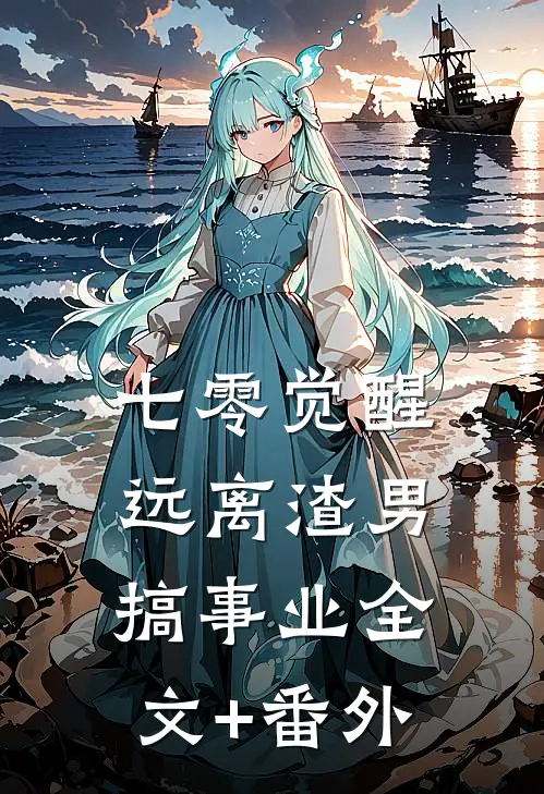 七零觉醒：远离渣男搞事业全文+番外