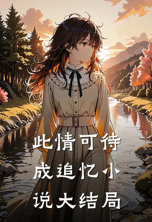 此情可待成追忆小说大结局
