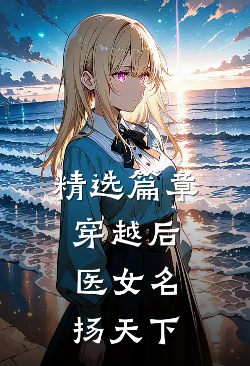 精选篇章穿越后，医女名扬天下