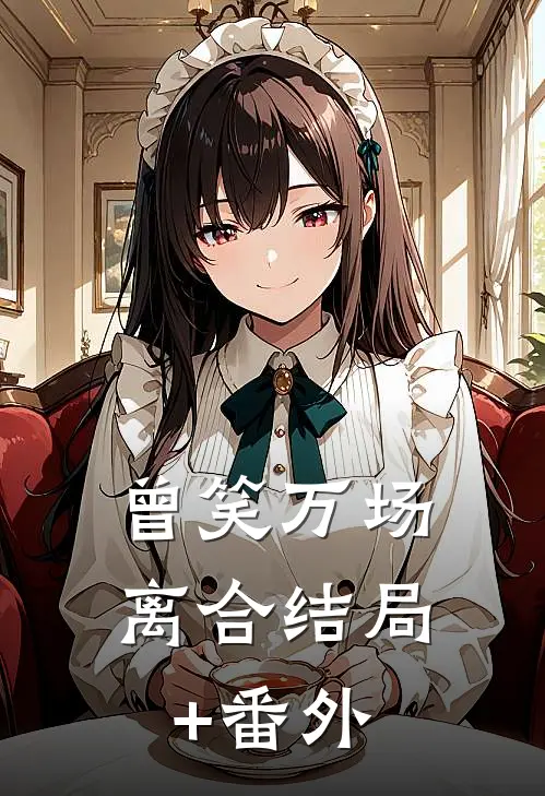 曾笑万场离合结局+番外