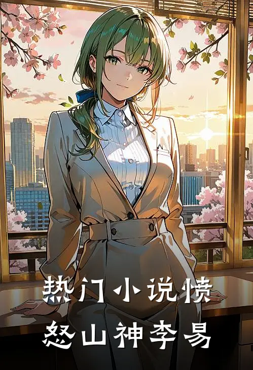 热门小说愤怒山神李易