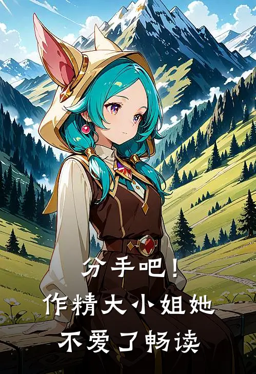 分手吧！作精大小姐她不爱了畅读