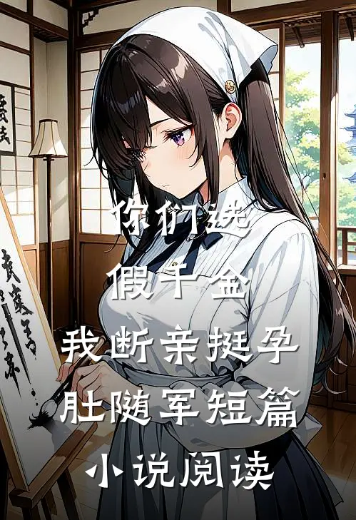 你们选假千金，我断亲挺孕肚随军短篇小说阅读