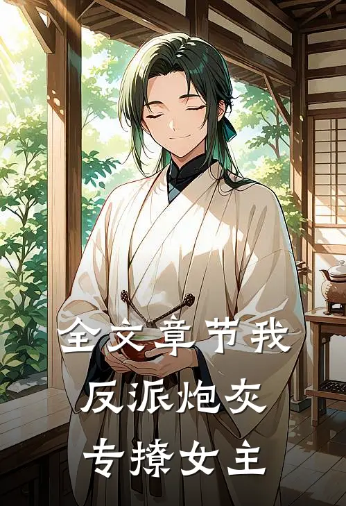 全文章节我,反派炮灰,专撩女主