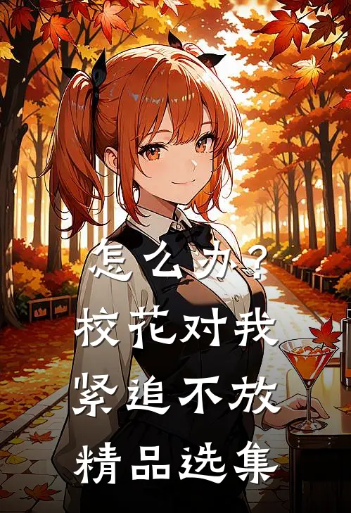 怎么办？校花对我紧追不放精品选集