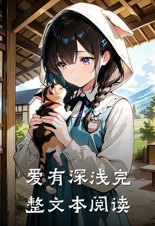 爱有深浅完整文本阅读