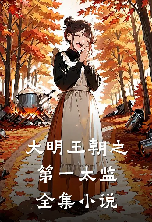 大明王朝之第一太监全集小说