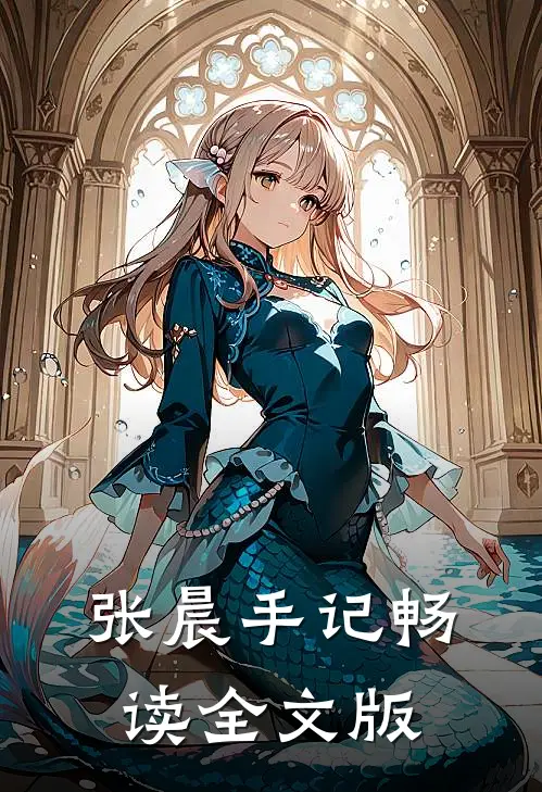张晨手记畅读全文版