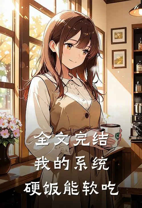 全文完结我的系统，硬饭能软吃