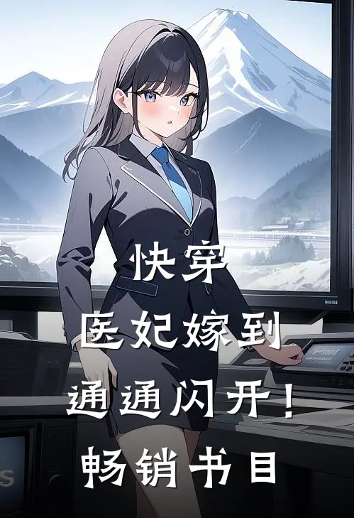快穿：医妃嫁到，通通闪开！畅销书目