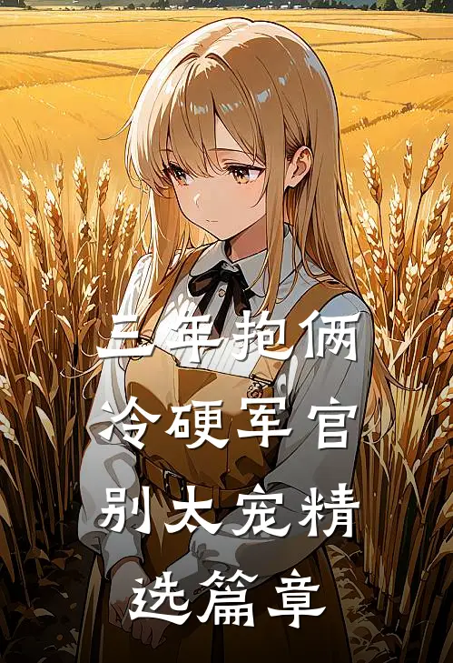 三年抱俩，冷硬军官别太宠精选篇章