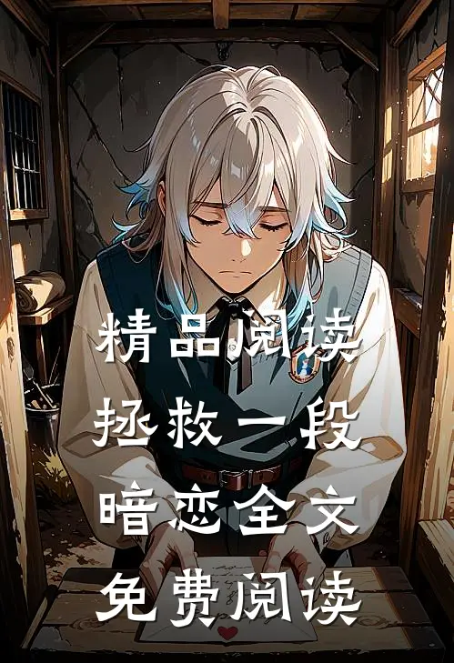 精品阅读拯救一段暗恋全文免费阅读