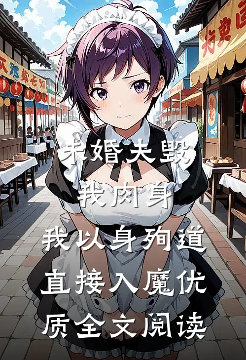 未婚夫毁我肉身，我以身殉道直接入魔优质全文阅读