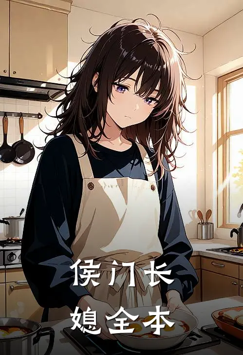 侯门长媳全本