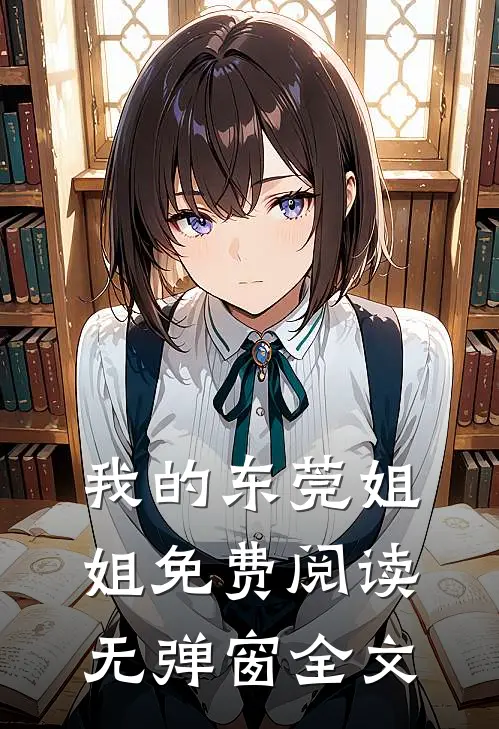 我的东莞姐姐免费阅读无弹窗全文