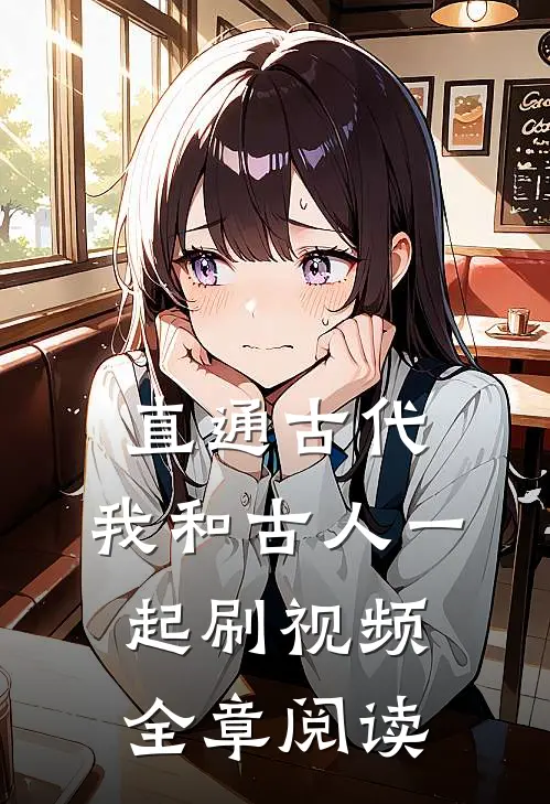 直通古代：我和古人一起刷视频全章阅读