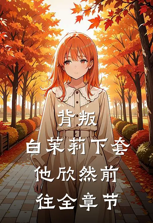 背叛：白茉莉下套，他欣然前往全章节