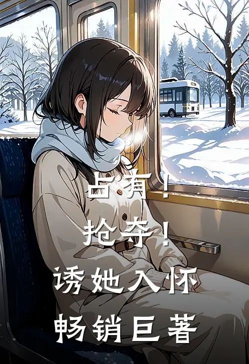 占有！抢夺！诱她入怀畅销巨著