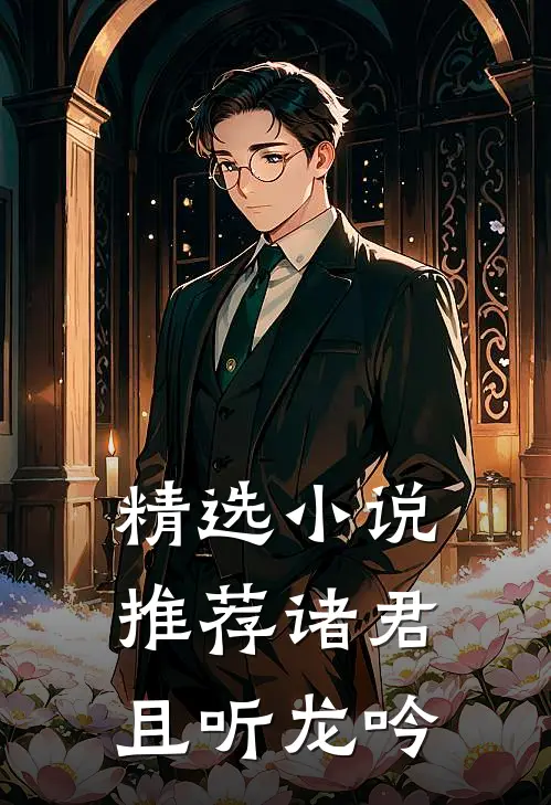 精选推荐诸君,且听龙吟的书