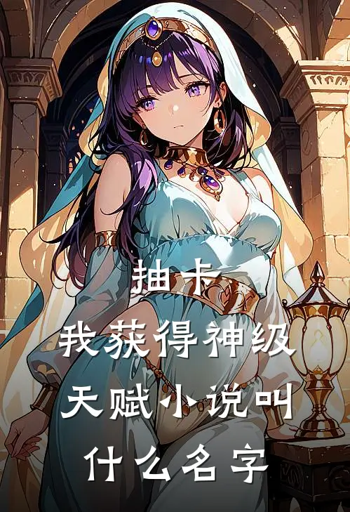 抽卡：我获得神级天赋小说叫什么名字
