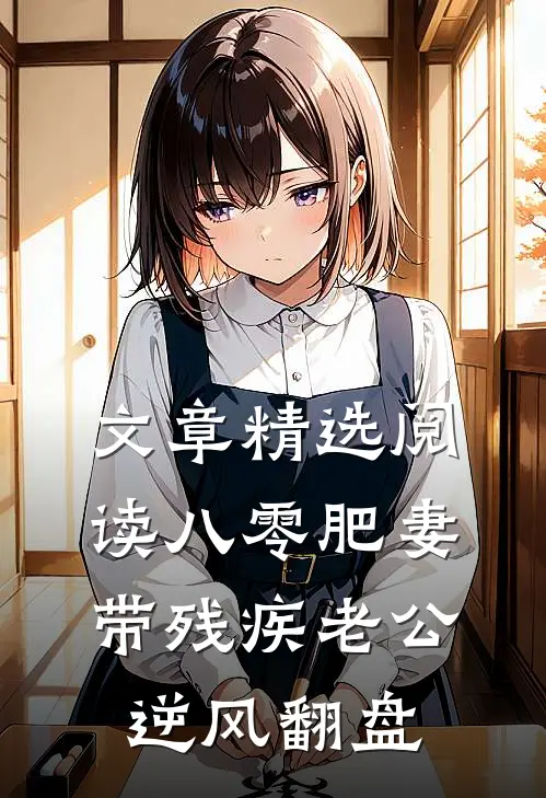 文章精选阅读八零肥妻，带残疾老公逆风翻盘