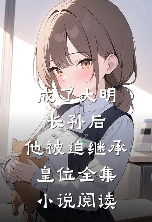 成了大明长孙后，他被迫继承皇位全集小说阅读