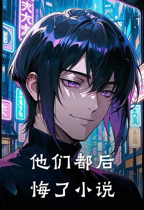 他们都后悔了小说