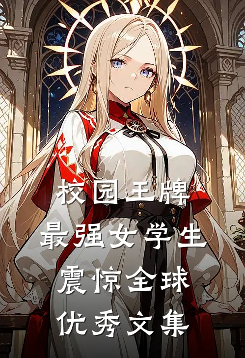 校园王牌：最强女学生震惊全球优秀文集