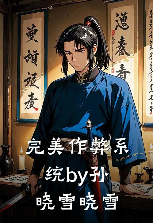 完美作弊系统by孙晓雪晓雪