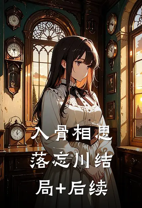 入骨相思落忘川结局+后续