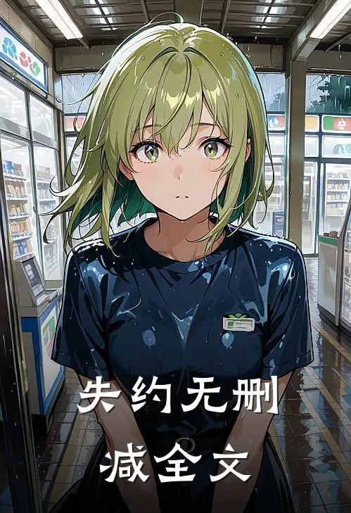 失约无删减全文
