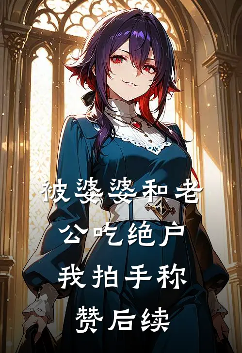 被婆婆和老公吃绝户，我拍手称赞后续