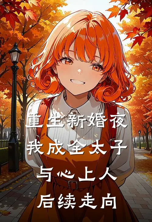 重生新婚夜我成全太子与心上人后续走向