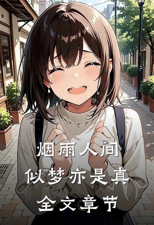 烟雨人间，似梦亦是真全文章节