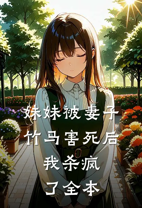 妹妹被妻子竹马害死后，我杀疯了全本