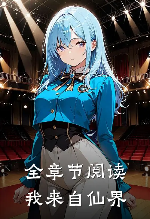 全章节阅读【我来自仙界】