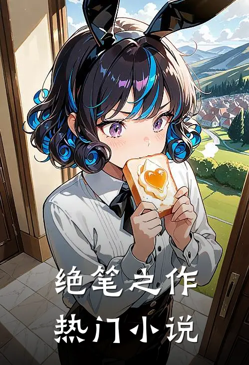 绝笔之作热门小说
