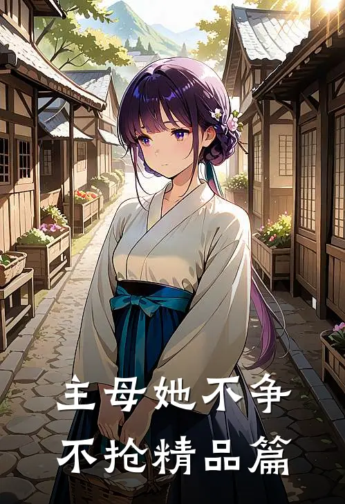 主母她不争不抢精品篇