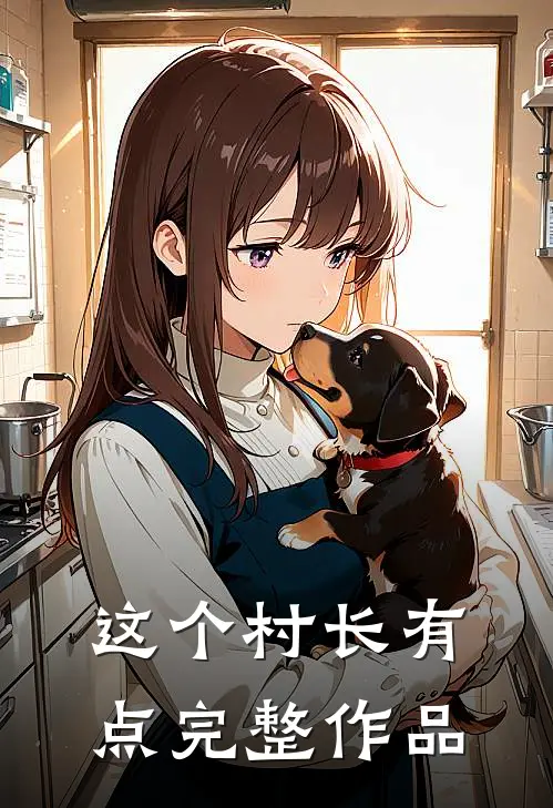 这个村长有点完整作品