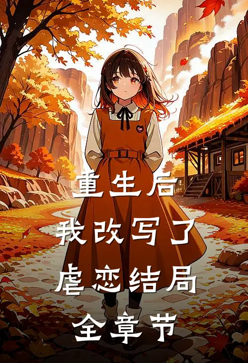 重生后，我改写了虐恋结局全章节
