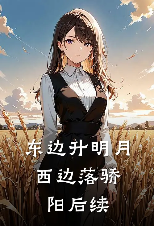 东边升明月，西边落骄阳后续