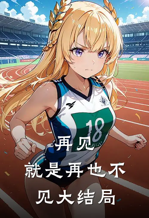 再见，就是再也不见大结局