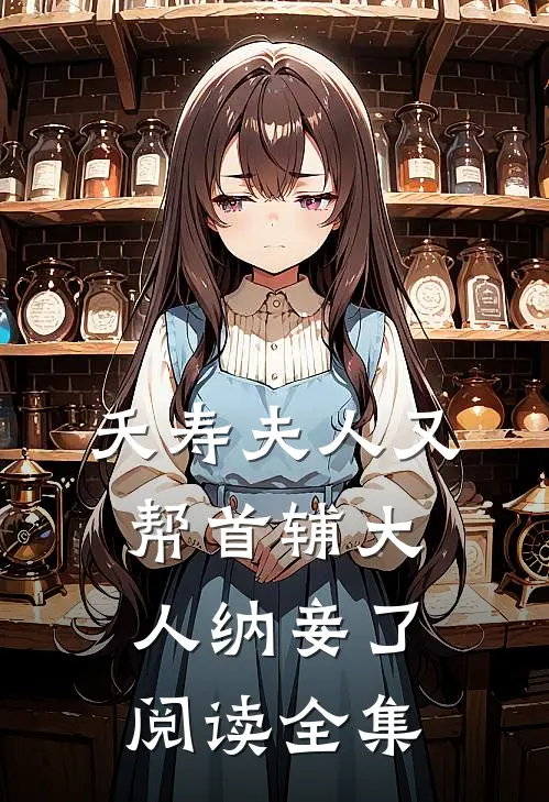 夭寿夫人又帮首辅大人纳妾了阅读全集