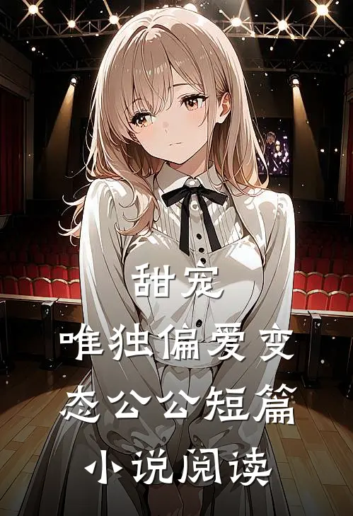 甜宠：唯独偏爱变态公公短篇小说阅读