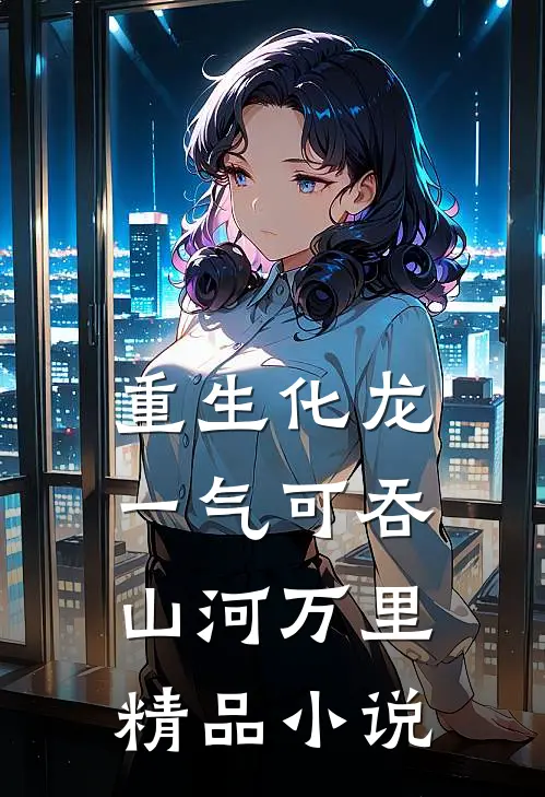 重生化龙，一气可吞山河万里精品小说