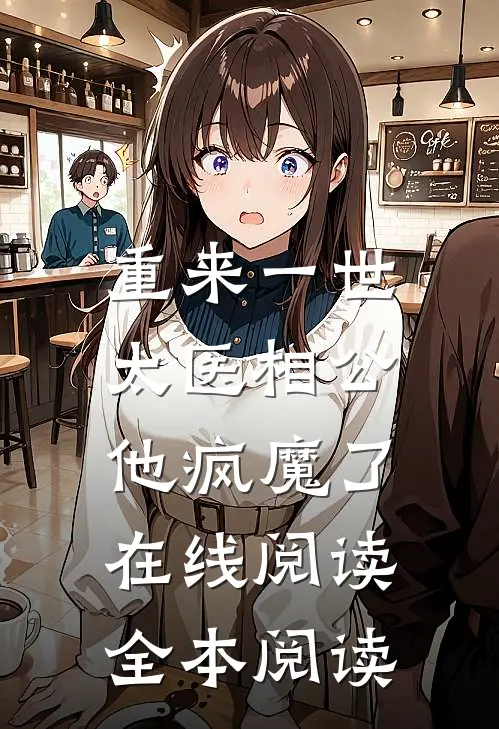 重来一世，太医相公他疯魔了在线阅读全本阅读