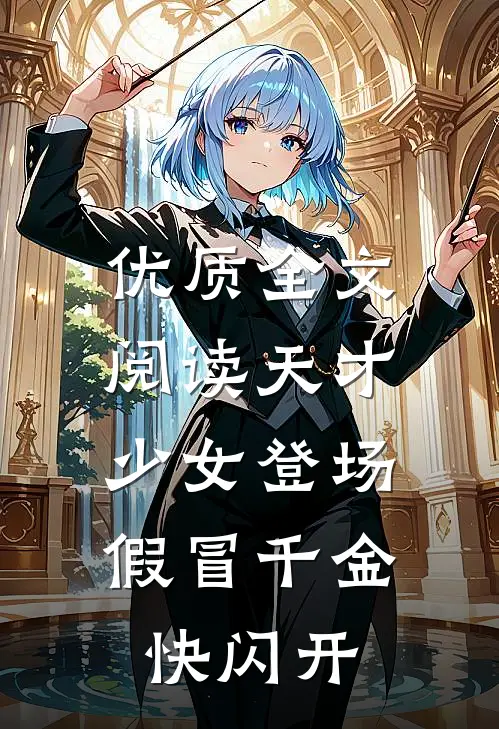 优质全文阅读天才少女登场，假冒千金快闪开