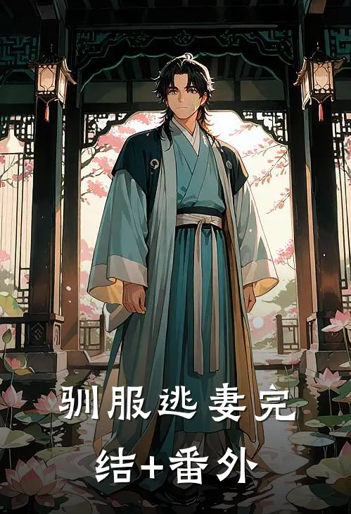 驯服逃妻完结+番外